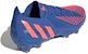 adidas Predator Edge.1 Low FG 'Hi-Res Blue Turbo' Lelaki/Perempuan H02954