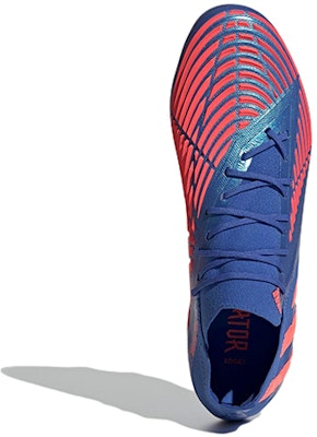 adidas Predator Edge.1 Low FG 'Hi-Res Blue Turbo' H02954 Purchase adidas Predator Edge.1 Low FG 'Hi-Res Blue Turbo' H02954