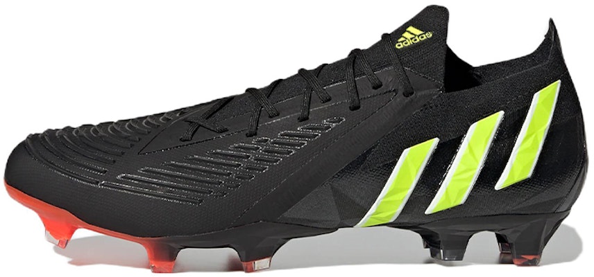 adidas Predator Edge.1 Low FG 'Shadowportal Pack' GW1023 Buy adidas Predator Edge.1 Low FG 'Shadowportal Pack' GW1023