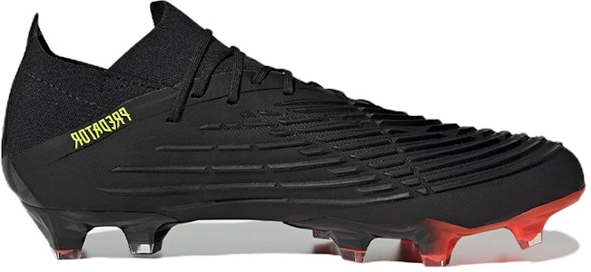 adidas Predator Edge.1 Low FG 'Shadowportal Pack' - Kasut Bola Shadowportal adidas GW1023 Order adidas Predator Edge.1 Low FG 'Shadowportal Pack' - Kasut Bola Shadowportal adidas GW1023