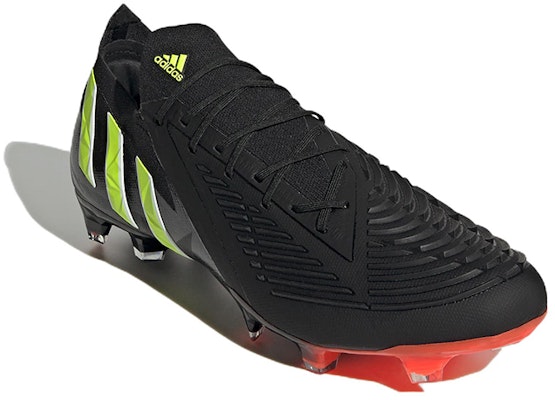 adidas Predator Edge.1 Low FG 'Shadowportal Pack' GW1023 Lookbook adidas Predator Edge.1 Low FG 'Shadowportal Pack' GW1023