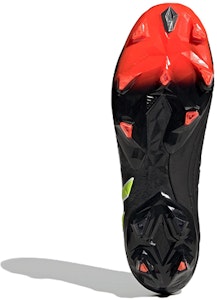 adidas Predator Edge.1 Low FG 'Shadowportal Pack' - Kasut Bola Shadowportal adidas GW1023 Details for adidas Predator Edge.1 Low FG 'Shadowportal Pack' - Kasut Bola Shadowportal adidas GW1023