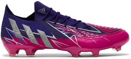 adidas Predator Edge.1 Low FG 'UEFA Champions League' GV7389 adidas Predator Edge.1 Low FG 'UEFA Champions League' GV7389