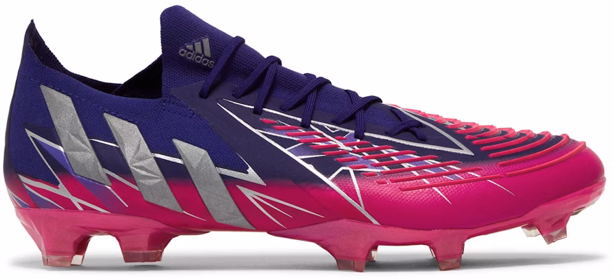 adidas Predator Edge.1 Low FG 'UEFA Champions League' GV7389 Buy adidas Predator Edge.1 Low FG 'UEFA Champions League' GV7389