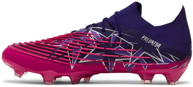 adidas Predator Edge.1 Low FG 'Liga de Campeones UEFA' GV7389 Lookbook adidas Predator Edge.1 Low FG 'Liga de Campeones UEFA' GV7389