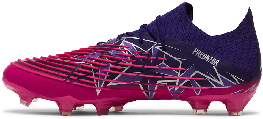 adidas Predator Edge.1 Low FG 'UEFA Champions League' GV7389 Lookbook adidas Predator Edge.1 Low FG 'UEFA Champions League' GV7389