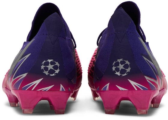 adidas Predator Edge.1 Low FG 'UEFA Champions League' GV7389 Details for adidas Predator Edge.1 Low FG 'UEFA Champions League' GV7389
