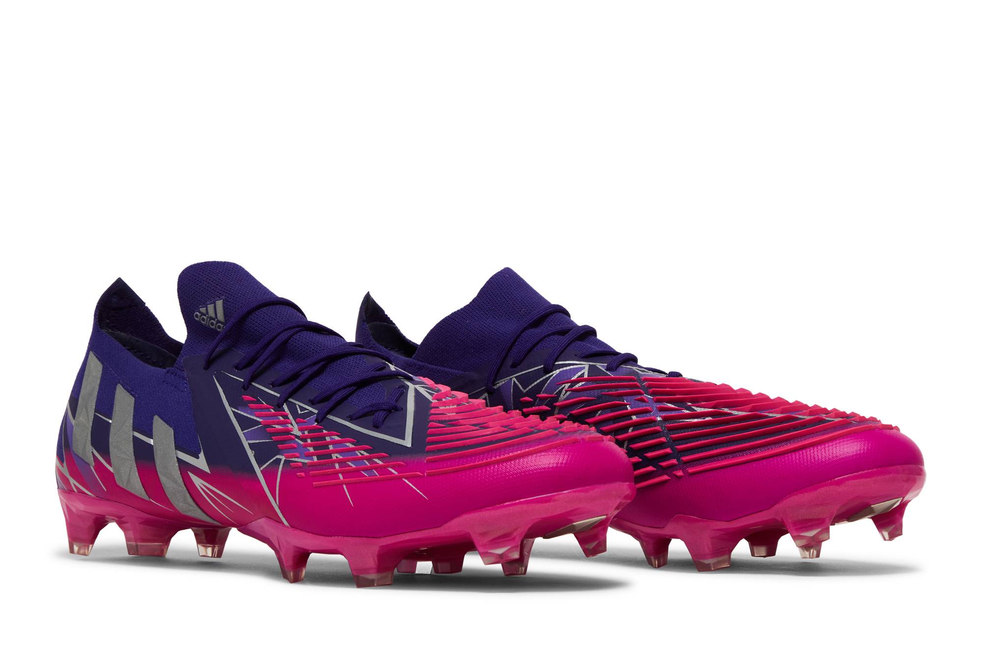 Cheap 愛迪達捕食者Edge.1低幫型 FG '歐洲冠軍聯賽' GV7389