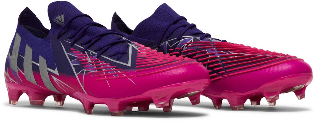 adidas Predator Edge.1 Low FG 'UEFA Champions League' GV7389 Cheap adidas Predator Edge.1 Low FG 'UEFA Champions League' GV7389