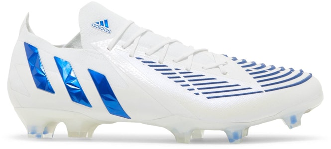 adidas Predator Edge.1 Low FG 'Blanco y Azul Hi-Res' GV7388 Buy adidas Predator Edge.1 Low FG 'Blanco y Azul Hi-Res' GV7388