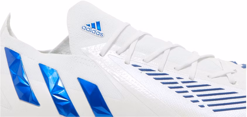 adidas Predator Edge.1 Low FG 'White Hi-Res Blue' GV7388 Order adidas Predator Edge.1 Low FG 'White Hi-Res Blue' GV7388