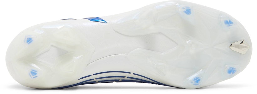 adidas Predator Edge.1 Low FG 'Blanco y Azul Hi-Res' GV7388 Shop adidas Predator Edge.1 Low FG 'Blanco y Azul Hi-Res' GV7388