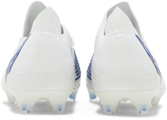 adidas Predator Edge.1 Low FG 'White Hi-Res Blue' GV7388 Details for adidas Predator Edge.1 Low FG 'White Hi-Res Blue' GV7388