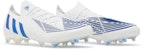 adidas Predator Edge.1 Low FG 'Putih Biru Hi-Res' GV7388