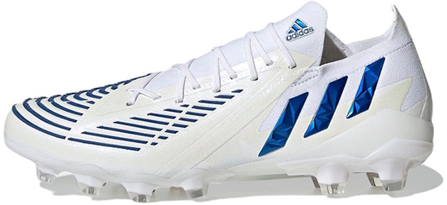adidas Predator Edge.1 Low HG 'Blanco Azul' GZ6439 Buy adidas Predator Edge.1 Low HG 'Blanco Azul' GZ6439