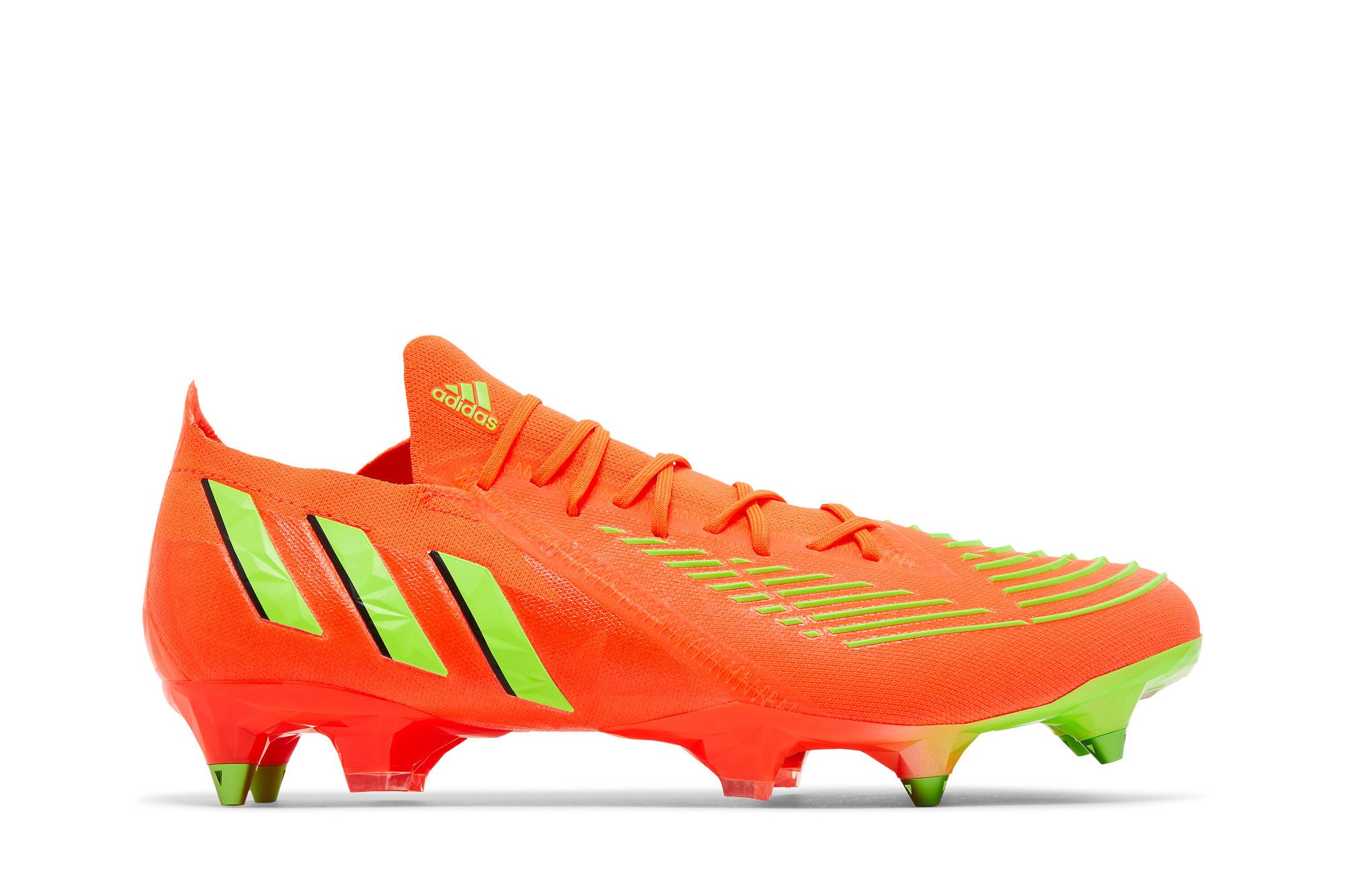 adidas Predator Edge.1 Low SG 'Game Data Pack' GW1010