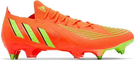 adidas Predator Edge.1 Low SG 'Game Data Pack' GW1010 adidas Predator Edge.1 Low SG 'Game Data Pack' GW1010