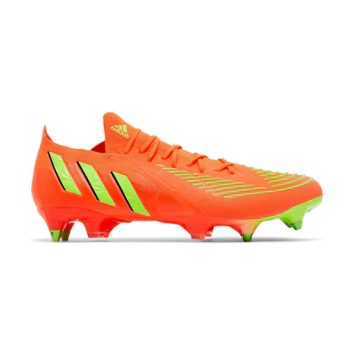 adidas Predator Edge.1 Low SG 'Game Data Pack'