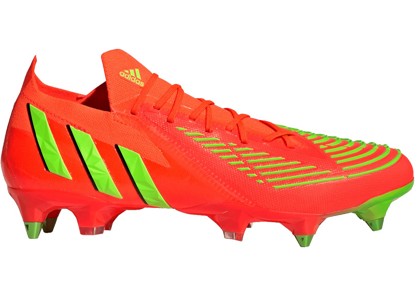 Buy adidas Predator Edge.1 Low SG 'Game Data Pack' GW1010 - Novelship