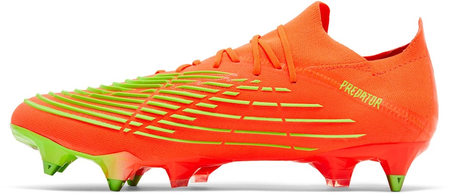 adidas Predator Edge.1 Low SG 'Game Data Pack' GW1010 Lookbook adidas Predator Edge.1 Low SG 'Game Data Pack' GW1010