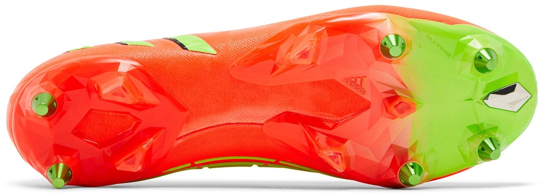 adidas Predator Edge.1 Low SG 'Game Data Pack' GW1010 Shop adidas Predator Edge.1 Low SG 'Game Data Pack' GW1010