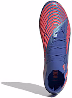 Purchase adidas Predator Edge.1 Campo 人工草地 防滑耐磨輕便 足球鞋 男女通款 藍紅