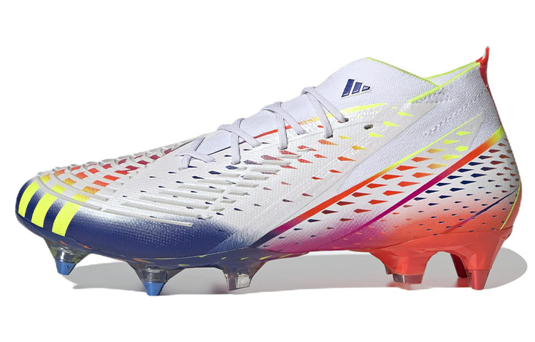 adidas Predator Edge.1 SG 'Al Rihla Pack - White' GW1021