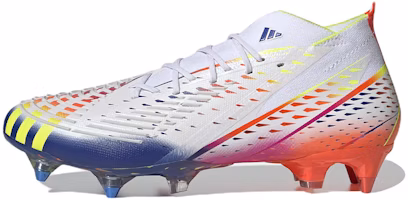 adidas Predator Edge.1 SG 'Al Rihla Pack - White' GW1021 adidas Predator Edge.1 SG 'Al Rihla Pack - White' GW1021
