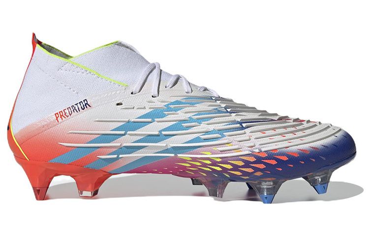 Order adidas Predator Edge.1 SG 'Al Rihla Pack - Putih' GW1021