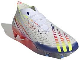 プレデター エッジ.1 SG アルリフラパック (白) GW1021 Lookbook プレデター エッジ.1 SG アルリフラパック (白) GW1021