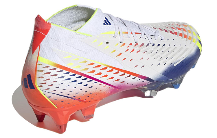 Shop adidas Predator Edge.1 SG 'Al Rihla Pack - Putih' GW1021