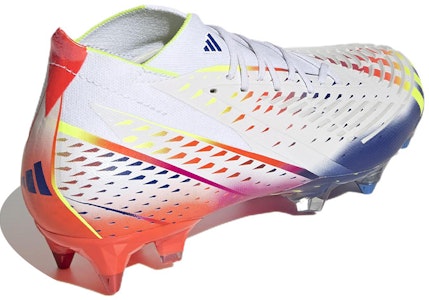 adidas Predator Edge.1 SG 'Al Rihla Pack - Putih' GW1021 Shop adidas Predator Edge.1 SG 'Al Rihla Pack - Putih' GW1021