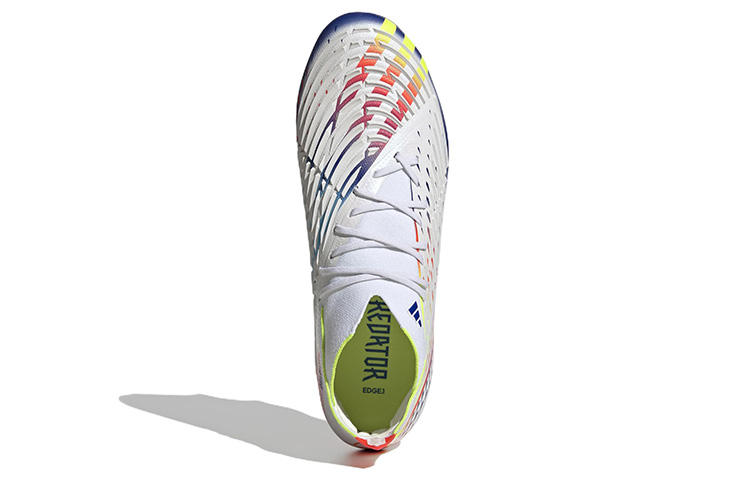 Purchase adidas Predator Edge.1 SG 'Al Rihla Pack - Putih' GW1021