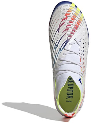 adidas Predator Edge.1 SG 'Al Rihla Pack - White' GW1021 Purchase adidas Predator Edge.1 SG 'Al Rihla Pack - White' GW1021