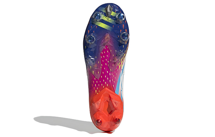 Details for adidas Predator Edge.1 SG 'Al Rihla Pack - Putih' GW1021