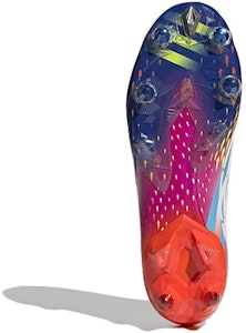 adidas Predator Edge.1 SG 'Al Rihla Pack - Putih' GW1021 Details for adidas Predator Edge.1 SG 'Al Rihla Pack - Putih' GW1021