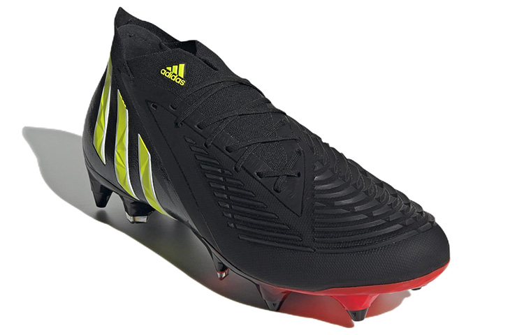Lookbook adidas Predator Edge.1 SG 'Shadowportal Pack' - But Kin Gelap GW1017