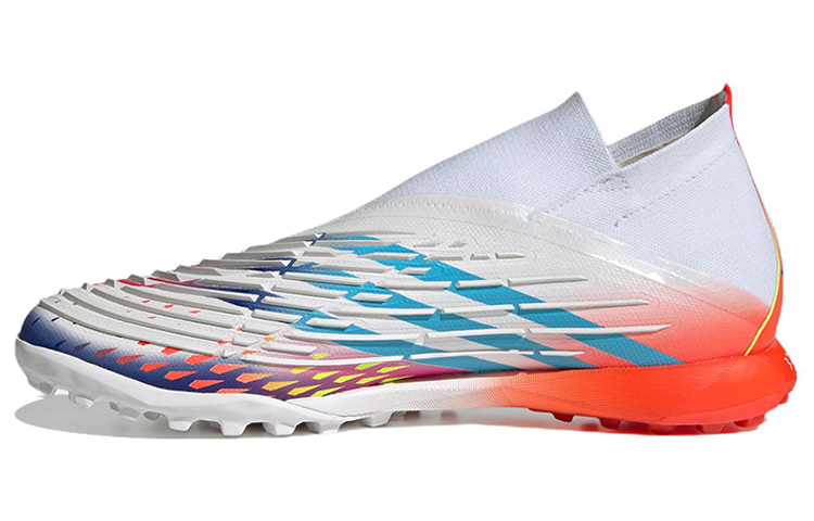 adidas Predator Edge.1 TF 'Al Rihla Pack - White' GZ6101