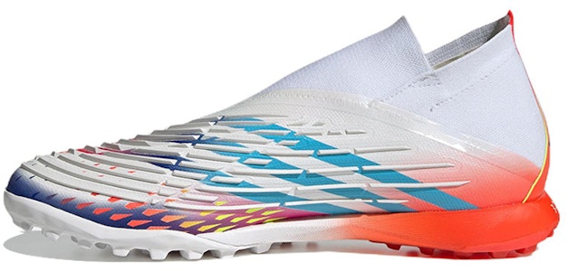 プレデター エッジ.1 TF アル・リフラパック (白) GZ6101 Buy プレデター エッジ.1 TF アル・リフラパック (白) GZ6101