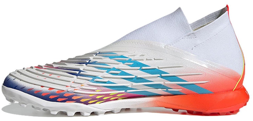adidas Predator Edge.1 TF 'Al Rihla Pack - White' GZ6101 Buy adidas Predator Edge.1 TF 'Al Rihla Pack - White' GZ6101