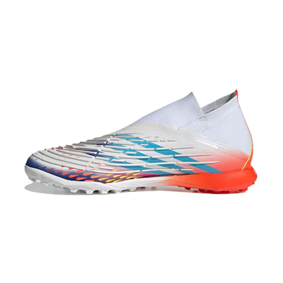 adidas Predator Edge.1 TF 'Al Rihla Pack - White'