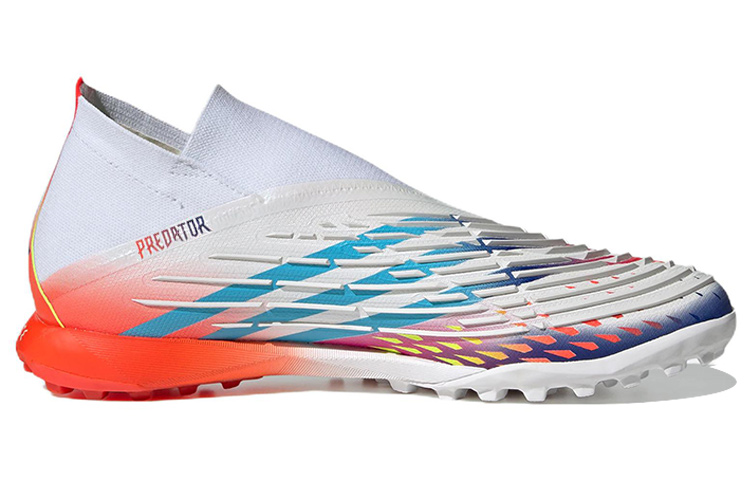 Order adidas Predator Edge.1 TF 'Al Rihla Pack - Putih' GZ6101