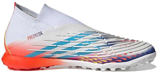 プレデター エッジ.1 TF アル・リフラパック (白) GZ6101 Order プレデター エッジ.1 TF アル・リフラパック (白) GZ6101