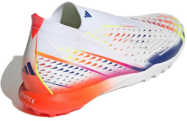 adidas Predator Edge.1 TF 'Al Rihla Pack - White' GZ6101 Shop adidas Predator Edge.1 TF 'Al Rihla Pack - White' GZ6101