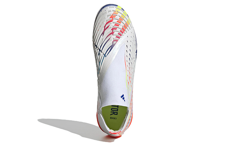 Purchase adidas Predator Edge.1 TF 'Al Rihla Pack - Putih' GZ6101