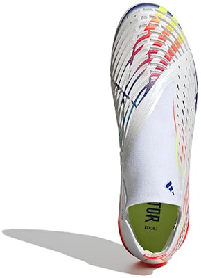 adidas Predator Edge.1 TF 'Al Rihla Pack - White' GZ6101 Purchase adidas Predator Edge.1 TF 'Al Rihla Pack - White' GZ6101