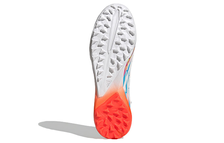 Details for adidas Predator Edge.1 TF 'Al Rihla Pack - Putih' GZ6101