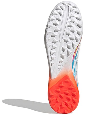 adidas Predator Edge.1 TF 'Al Rihla Pack - White' GZ6101 Details for adidas Predator Edge.1 TF 'Al Rihla Pack - White' GZ6101