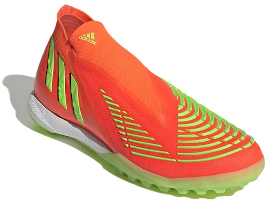 adidas Predator Edge.1 TF 'Game Data Pack' GW0952 Lookbook adidas Predator Edge.1 TF 'Game Data Pack' GW0952