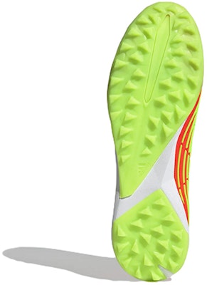 adidas Predator Edge.1 TF 'Game Data Pack' GW0952 Details for adidas Predator Edge.1 TF 'Game Data Pack' GW0952